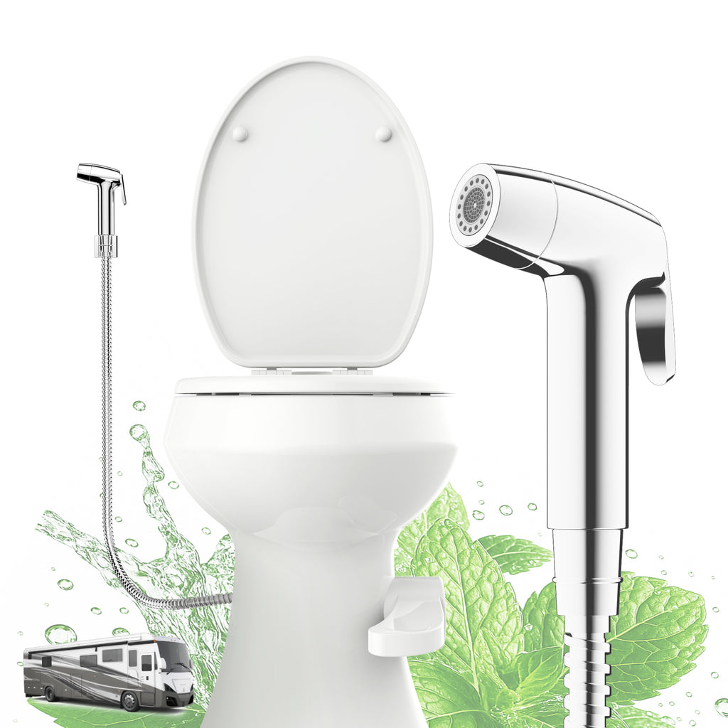 RV Bidet Sprayer