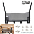 49" x 18" RV Bunk Bed Safety Net for Bunk Beds with Hardwares