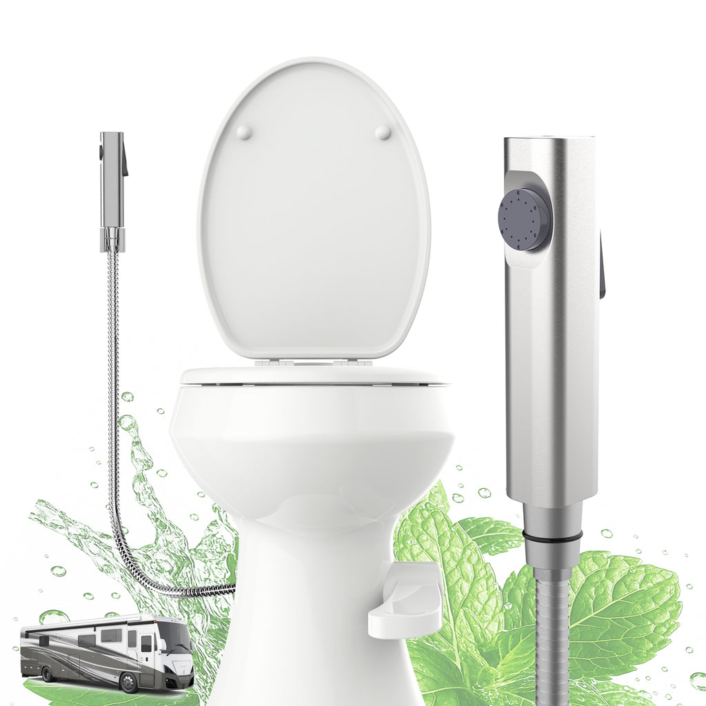RV Bidet Sprayer