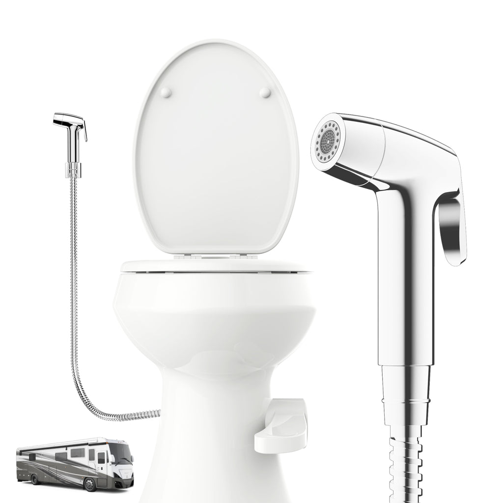 RV Bidet Sprayer